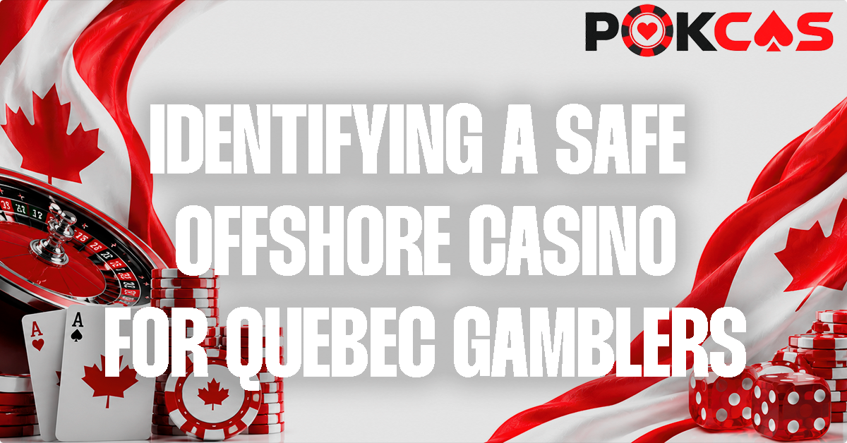 How To Spot a Trustworthy Offshore Casino