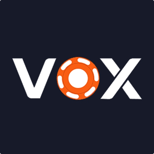 vox casino logo