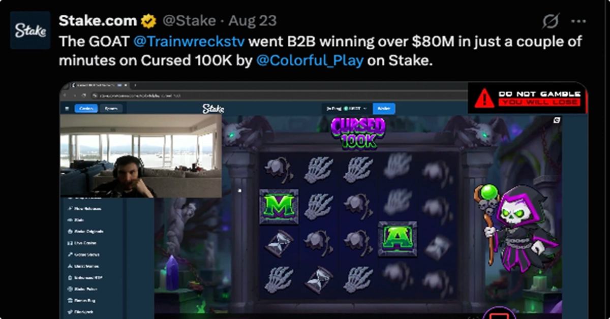 Community Reaction Across Twitch, YouTube and X