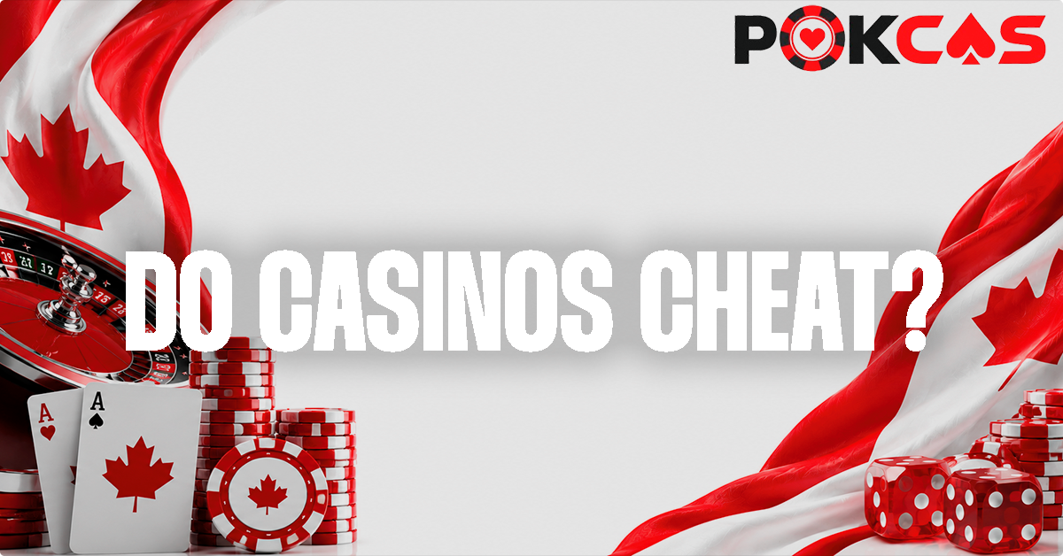 Are Online Casino Games Rigged?
