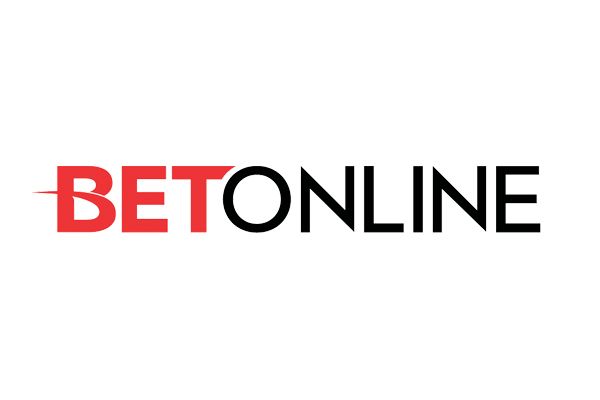 BetOnline Logo on white background