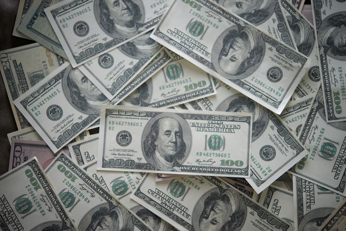 Cash Notes