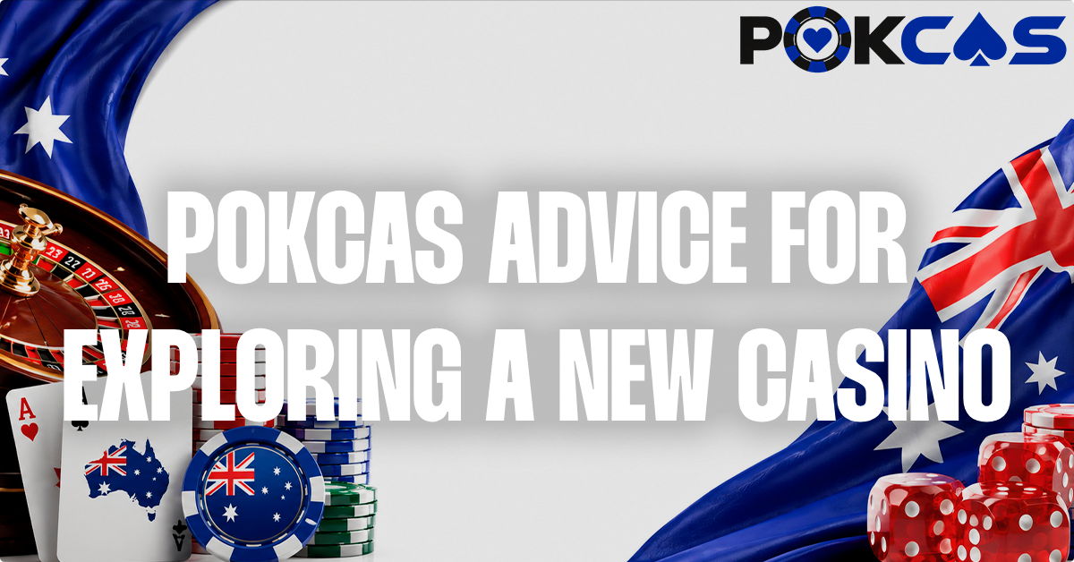 Tips and Tricks To Use At A New Casino