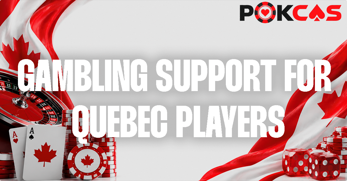 Responsible Gambling Tools and Support for Quebec Players