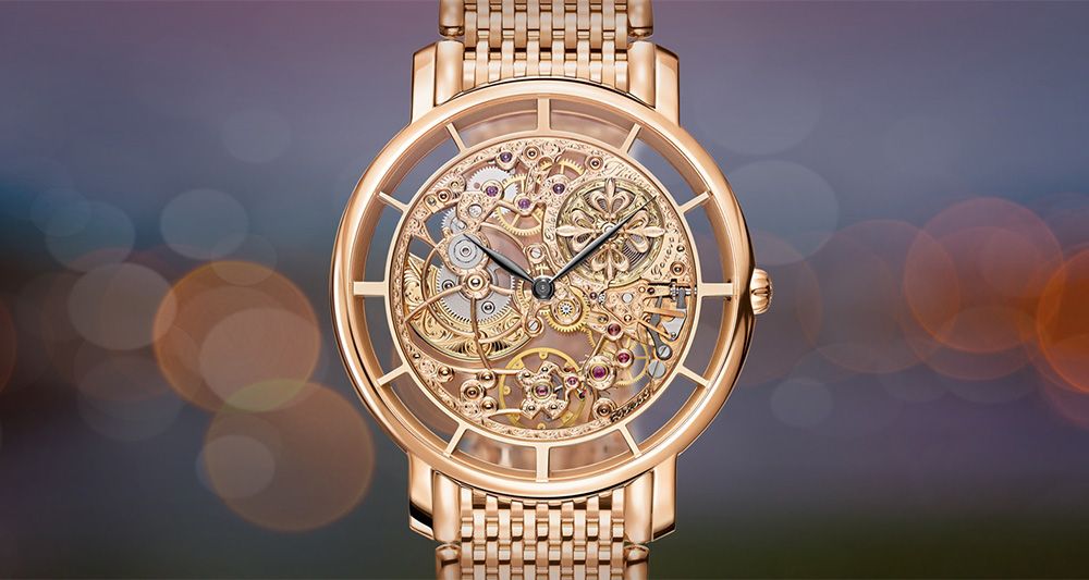 Patek Philippe Calatrava 5180/1R-001