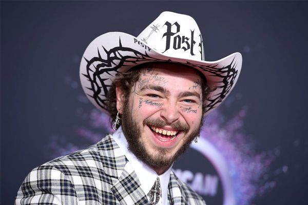 Post Malone - Musical Artist