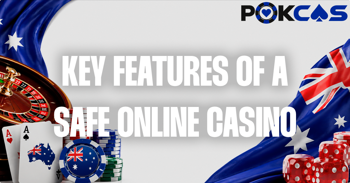 What is a Safe Casino and what makes it safe and secure