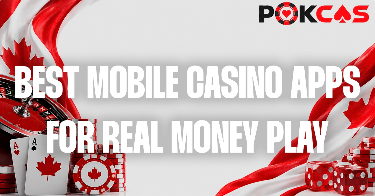 Best Mobile Casino Apps For Real Money Play