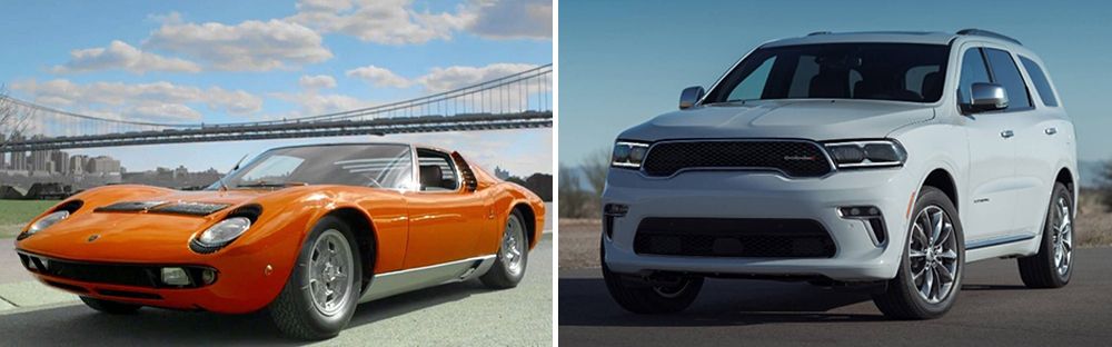 Chris Rock Cars