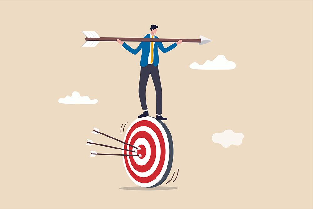 Goals and Targets