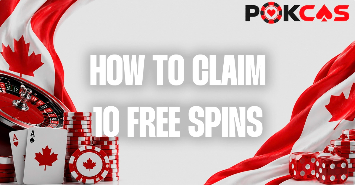 How To Claim Free Spins Without Making A Deposit As a New Player