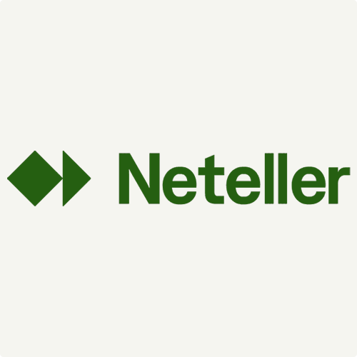 Neteller logo