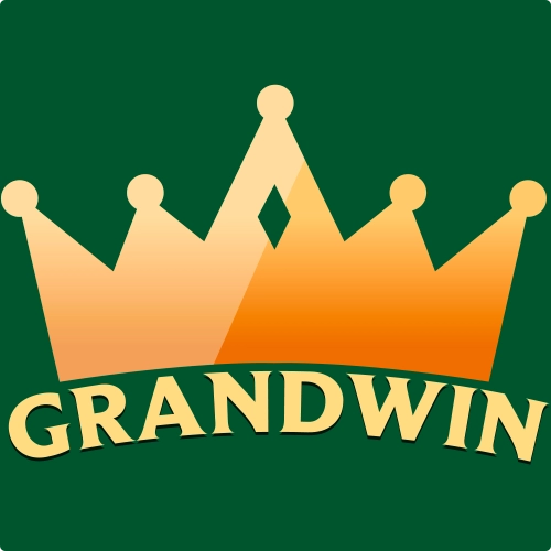 Grandwin casino logo