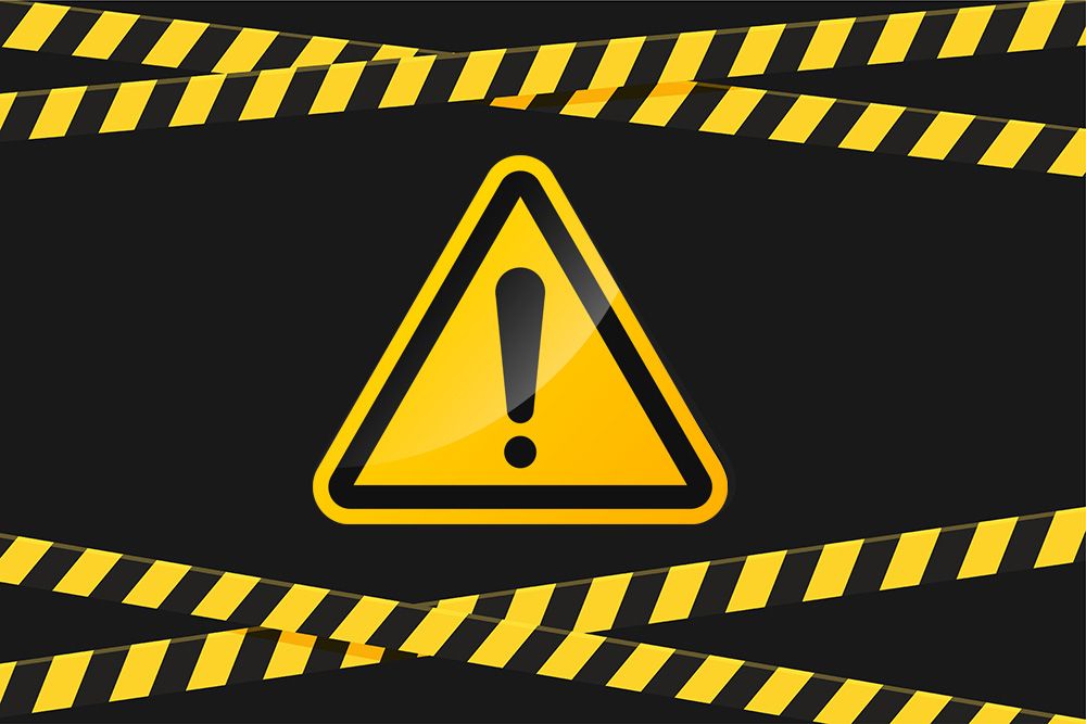Danger
