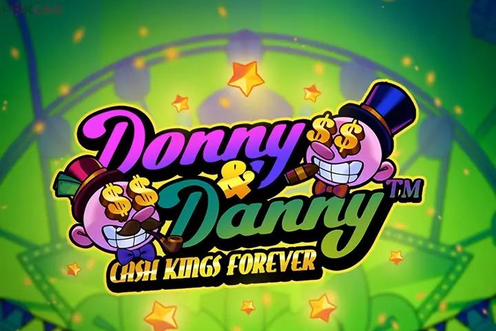 Donny and Danny