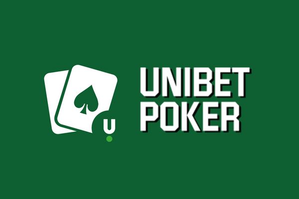 Unibet Poker Logo