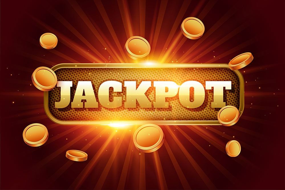Jackpot Image