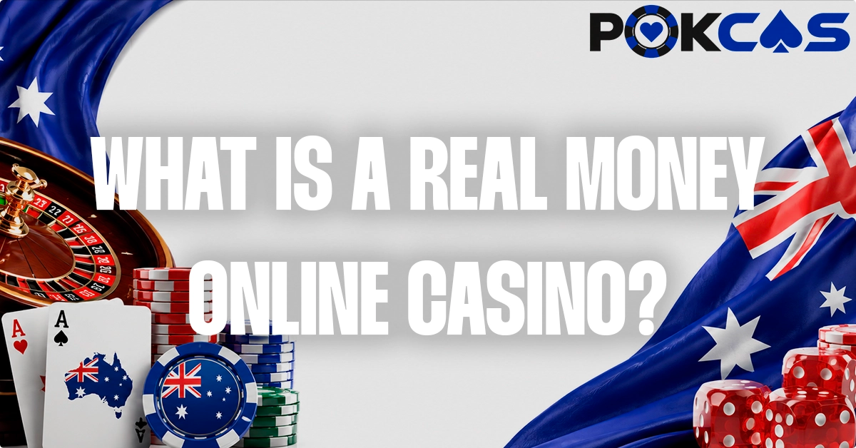 What is a Australian online casino