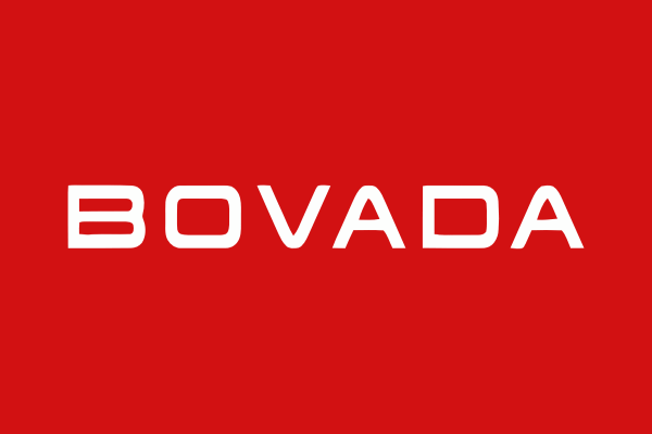 Bovada casino review logo