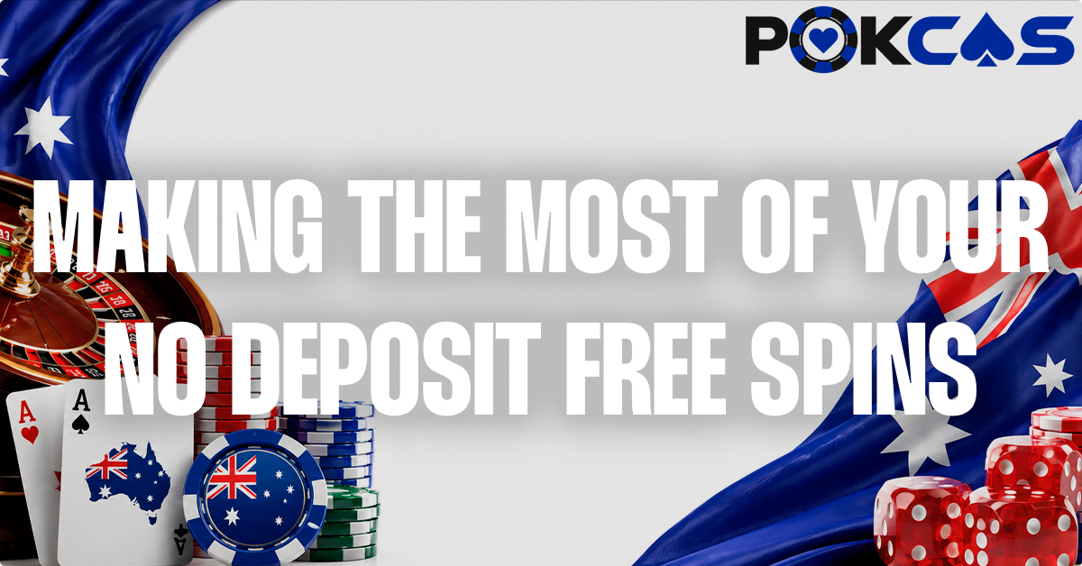How to get value from your no deposit spins