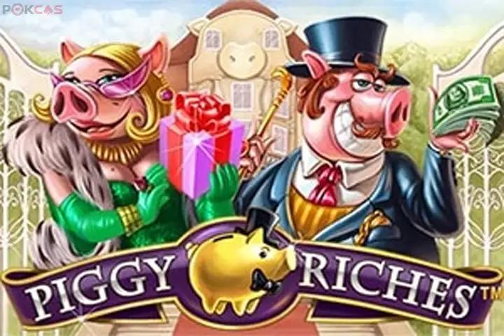 Piggy Riches™