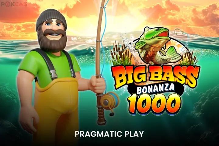 Big Bass Bonanza 1000