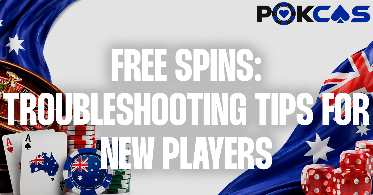 Troubleshooting tips for new players