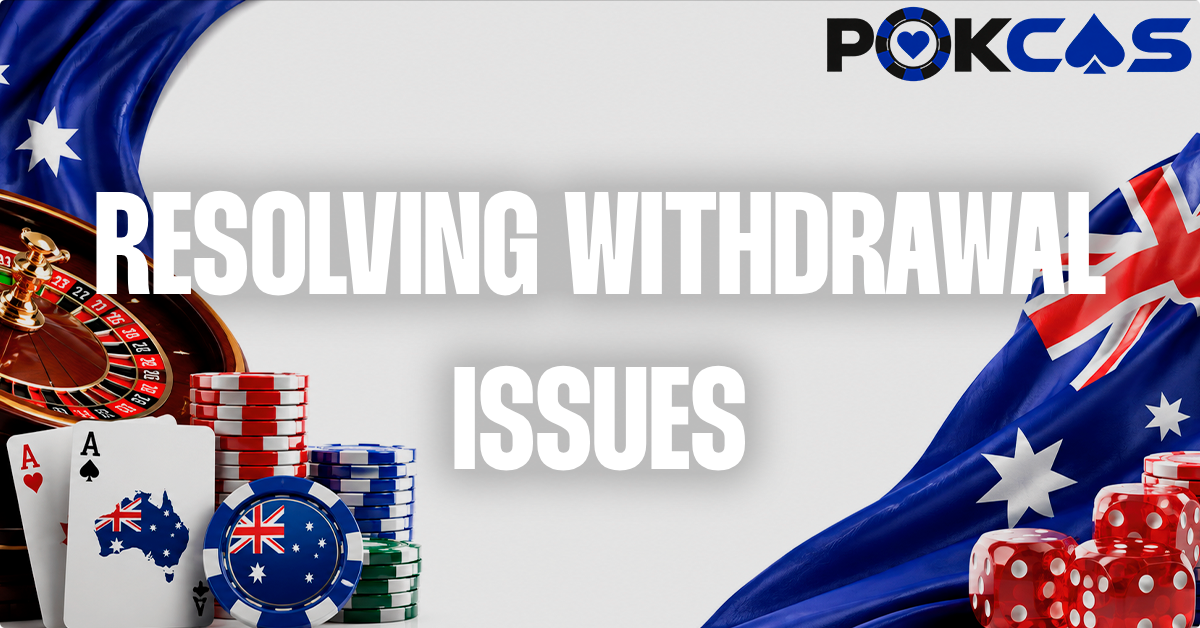 What To Do If Withdrawal Is Not Paid