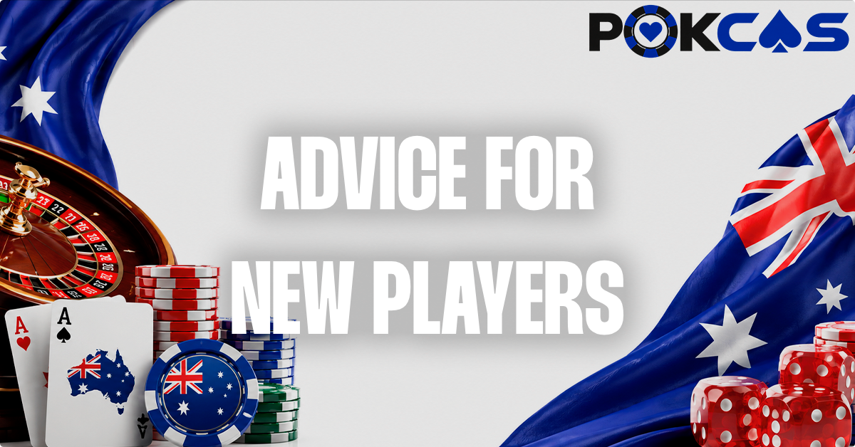 Pokcas Tips and Tricks for New Players