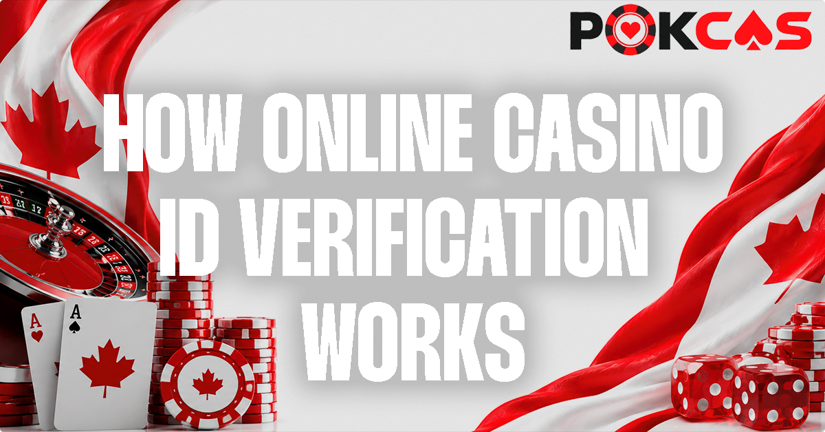 How KYC Works at Online Casinos