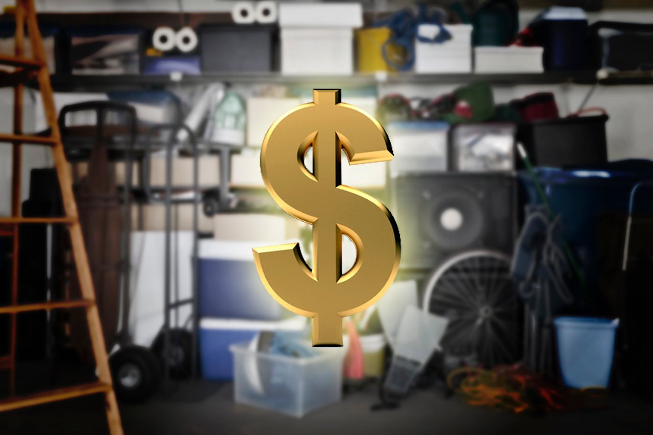 Problem About Storage Money Storage Units Can Make You Big Money if You Invest Wisely