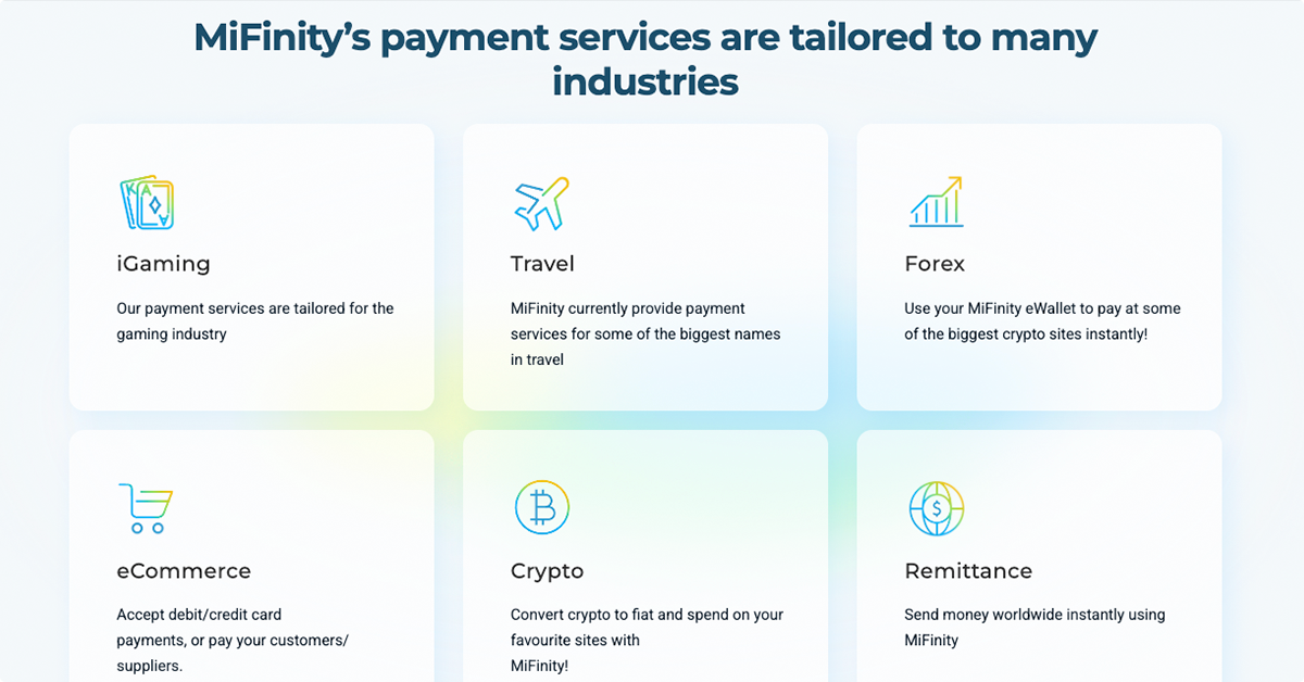 How MiFinity Deposits Work at Online Casinos