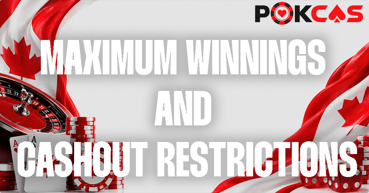 Maximum Cashout: The Limit On Your Winnings