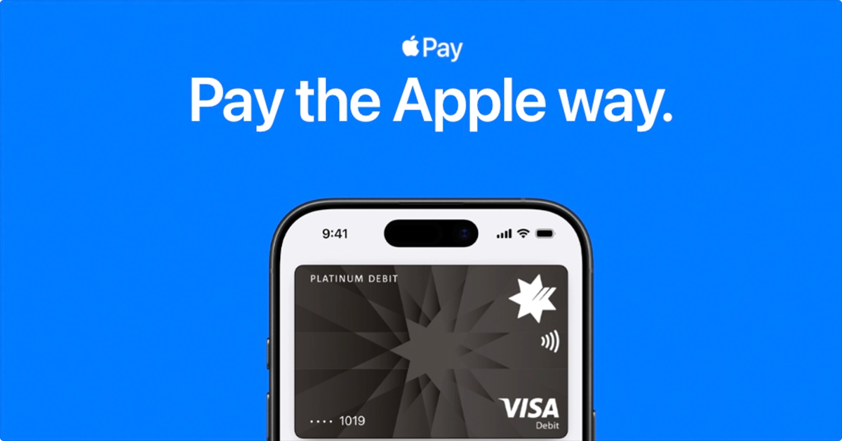 What is Apple Pay