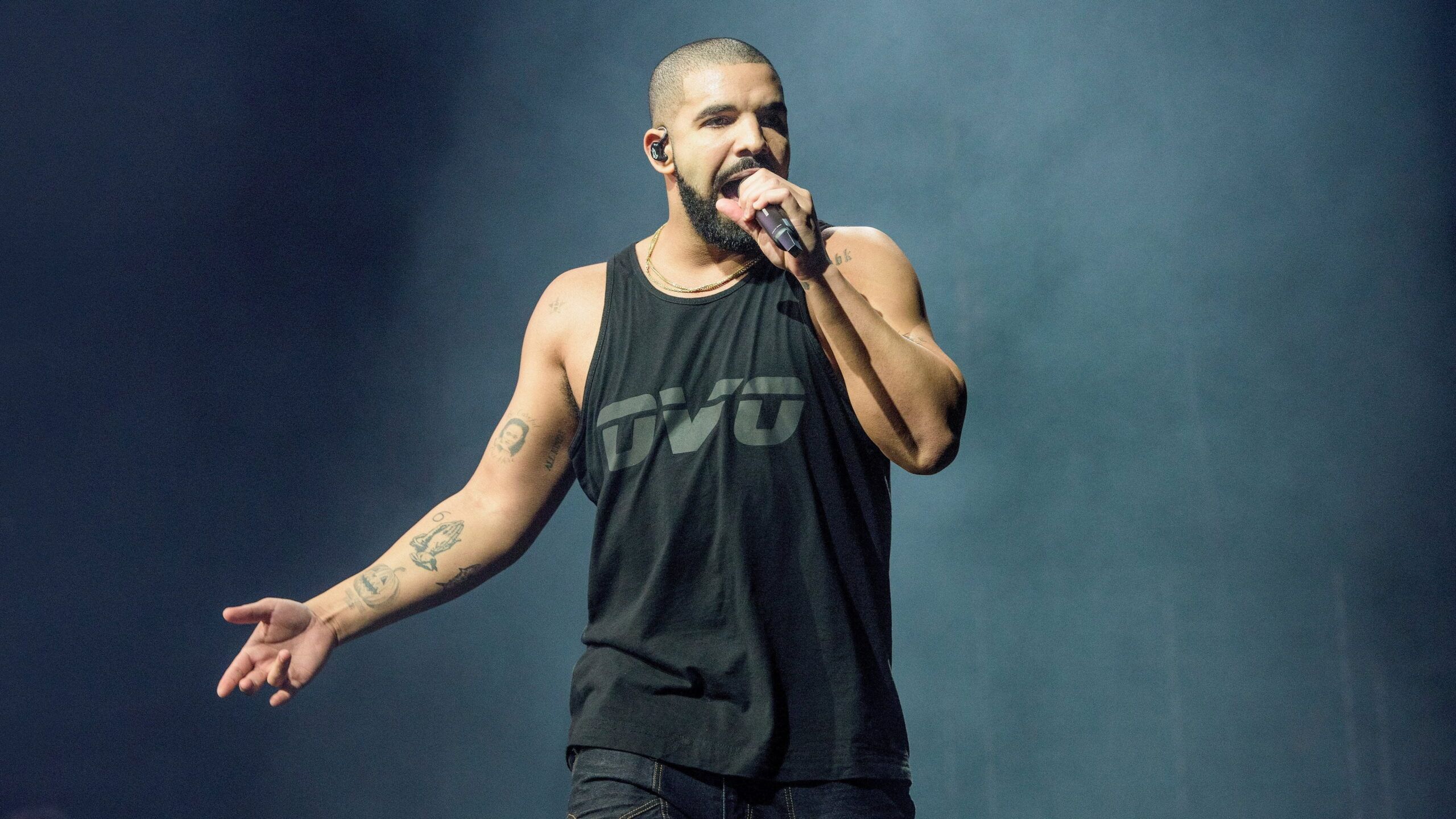 Drake