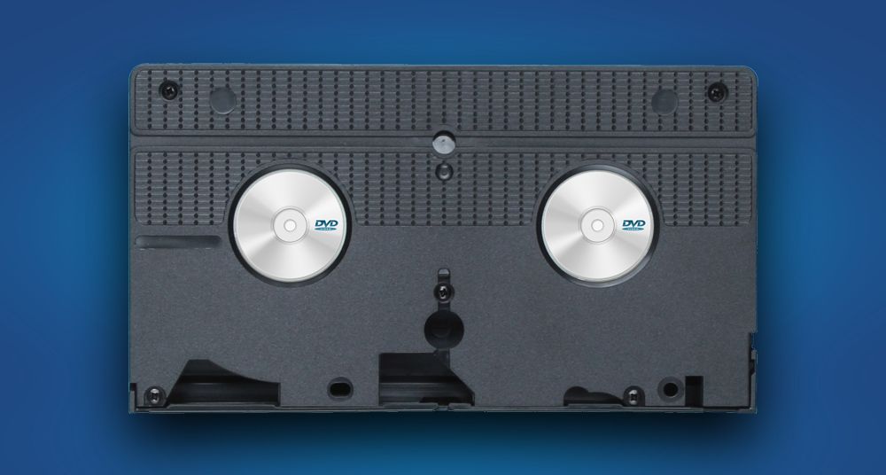 VHS