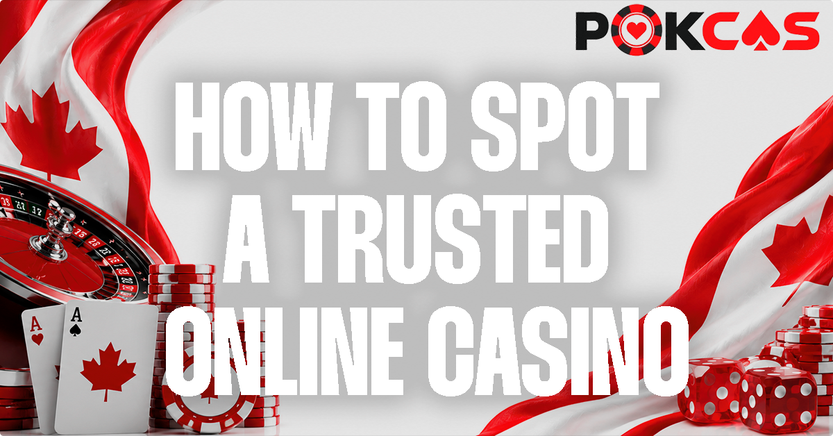 Spotting a Trusted Offshore Site