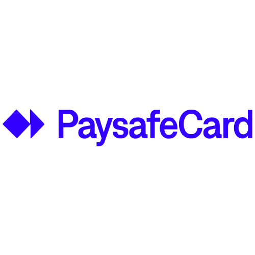 Paysafecard logo