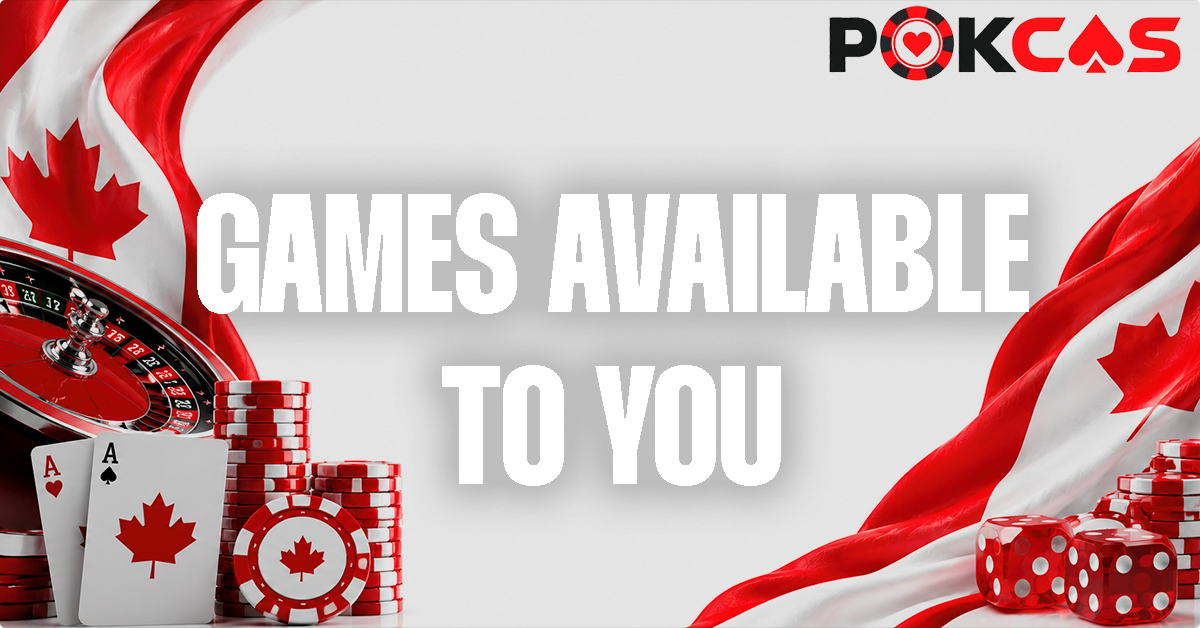 Games You Can Play Online
