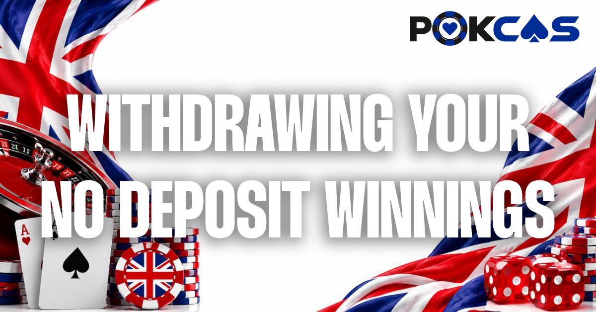 Withdraw your winnings