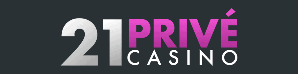21 Prive Casino logo