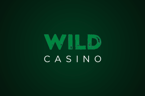 Wild Casino Logo