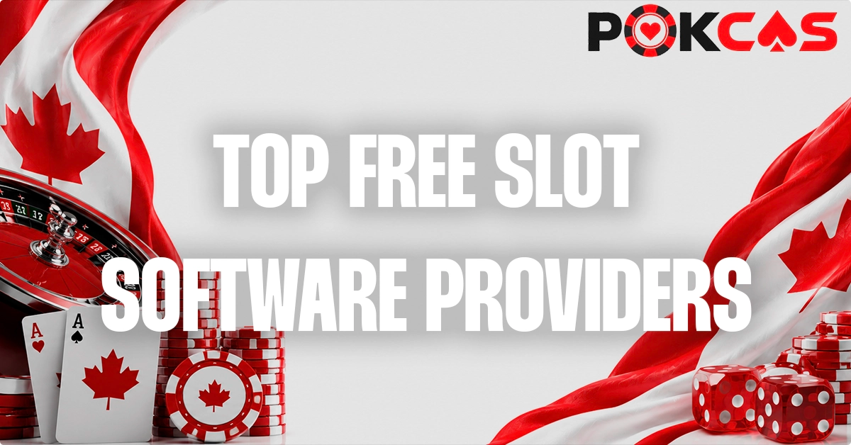 Top Casino Software Providers Offering The Best Free Demo Slots