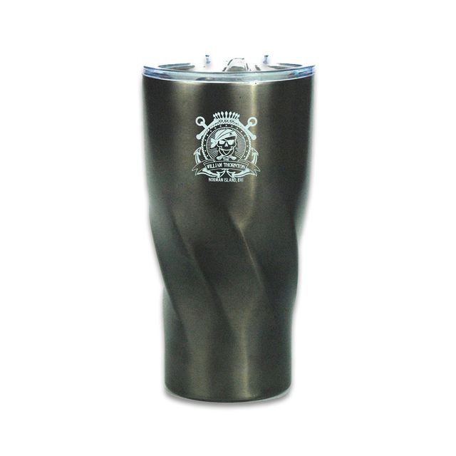 Vortex Tumbler