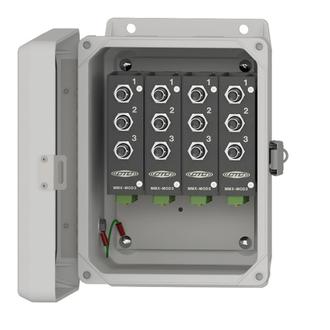 MMX1000 3-12 Channels