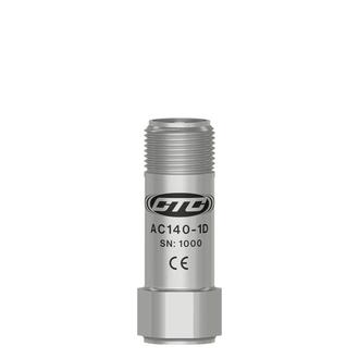 AC140 Mini Size Accelerometer