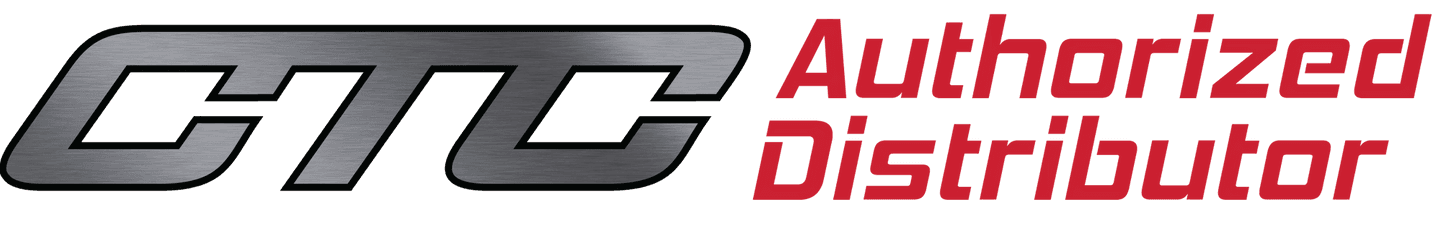 CTC Authorized Distributor