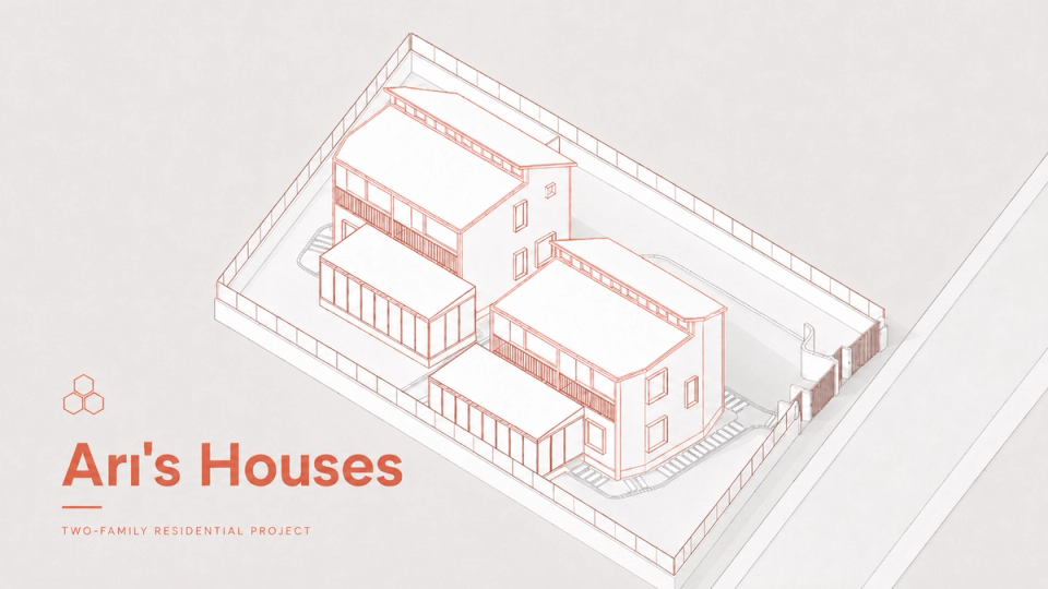 Arı Houses