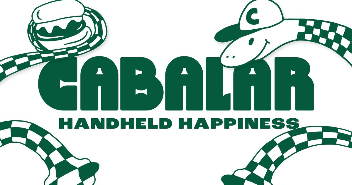 Cabalar restaurant in Pennsylvania - healthy menu with nutrition facts and calories