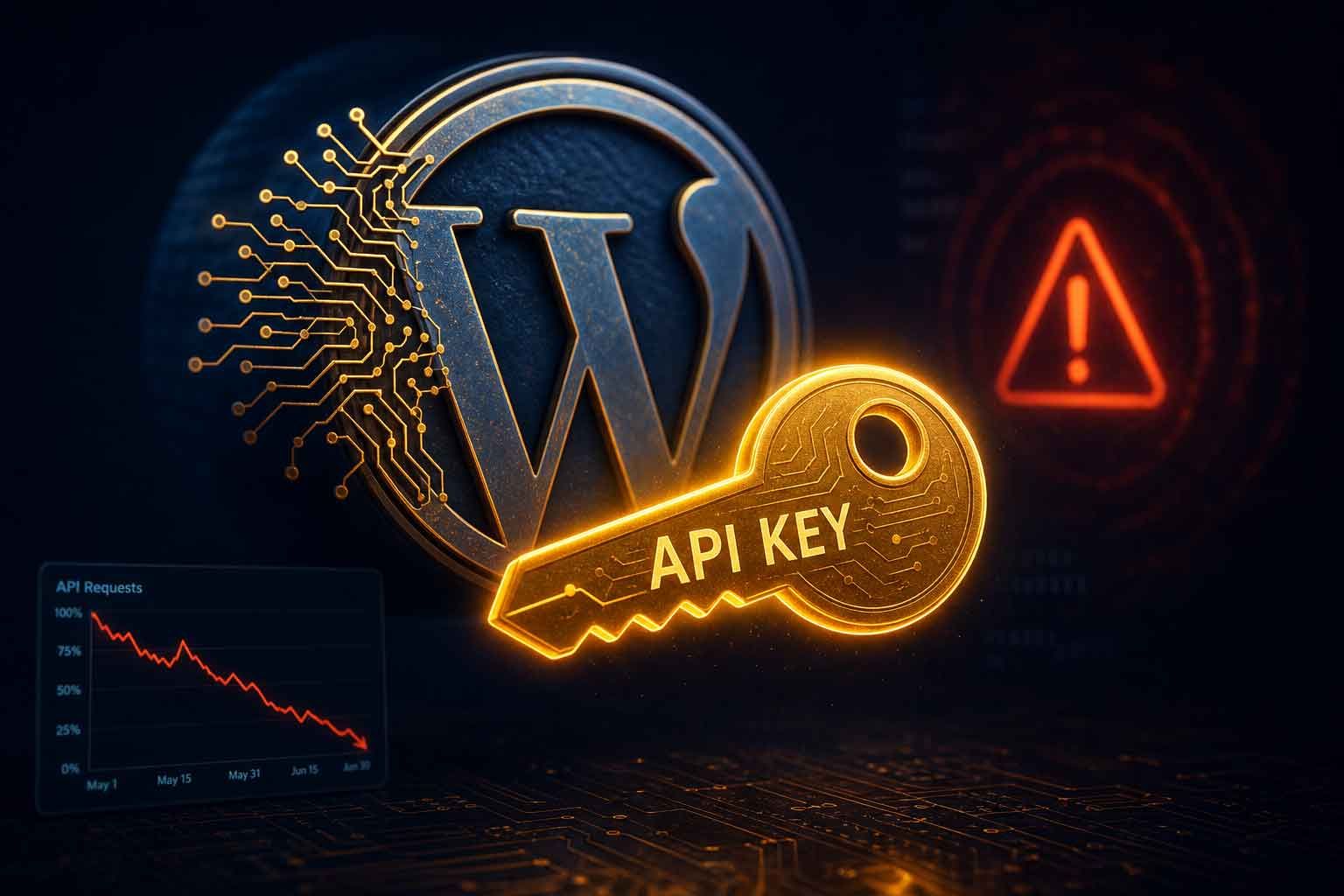 WordPress 7.0：史上最強更新，卻在市場最脆弱的時刻來臨